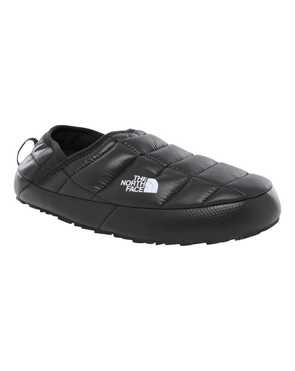 The North Face M THERMOBALL TRACTION MULE V TNF BLACK/TNF WHITE
