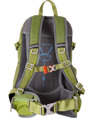 mochila ALPINA active 25 litros