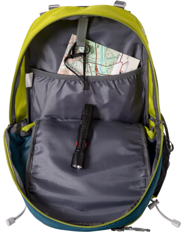 mochila ALPINA active 25 litros