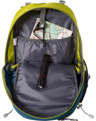 mochila ALPINA active 25 litros