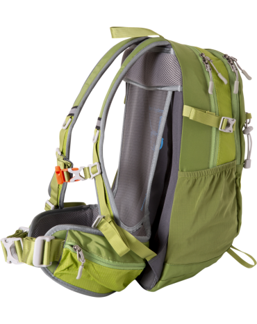 mochila ALPINA active 25 litros