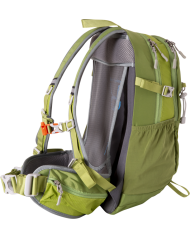 mochila ALPINA active 25 litros