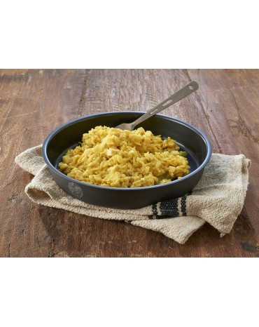 Comida liofilizada arroz con pollo al curry Trek'n Eat 200 gr