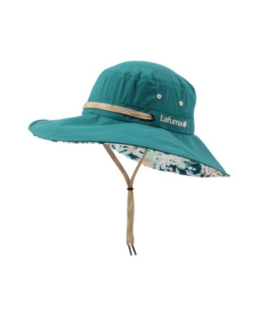 sombrero LAFUMA laf hat mujer