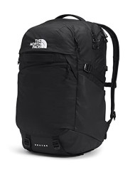 The North Face ROUTER TNF BLACK/TNF BLACK