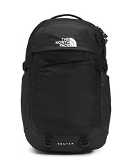 The North Face ROUTER TNF BLACK/TNF BLACK