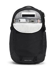 The North Face ROUTER TNF BLACK/TNF BLACK