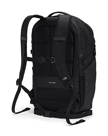 The North Face ROUTER TNF BLACK/TNF BLACK