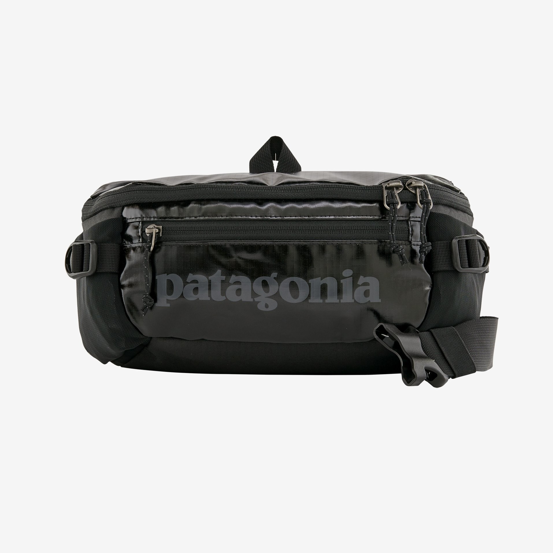 black hole waist pack