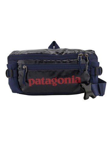 PATAGONIA  BLACK HOLE WAIST PACK 5L CLASSIC NAVY