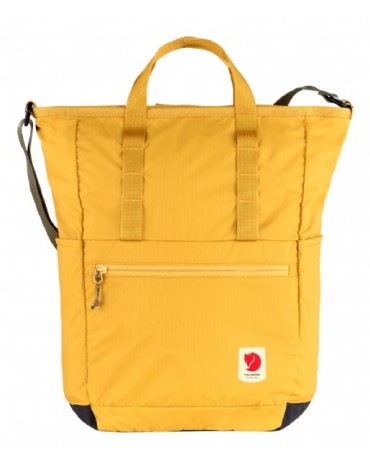 FJALL RAVEN HIGH COAST TOTPACK OCRE