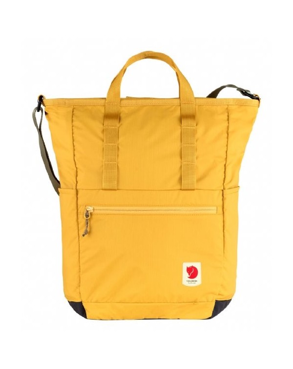 FJALL RAVEN HIGH COAST TOTPACK OCRE
