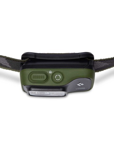 Black Diamond COSMO 350 OLIVE