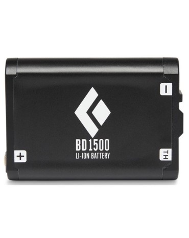 batería BLACK DIAMOND BD 1500