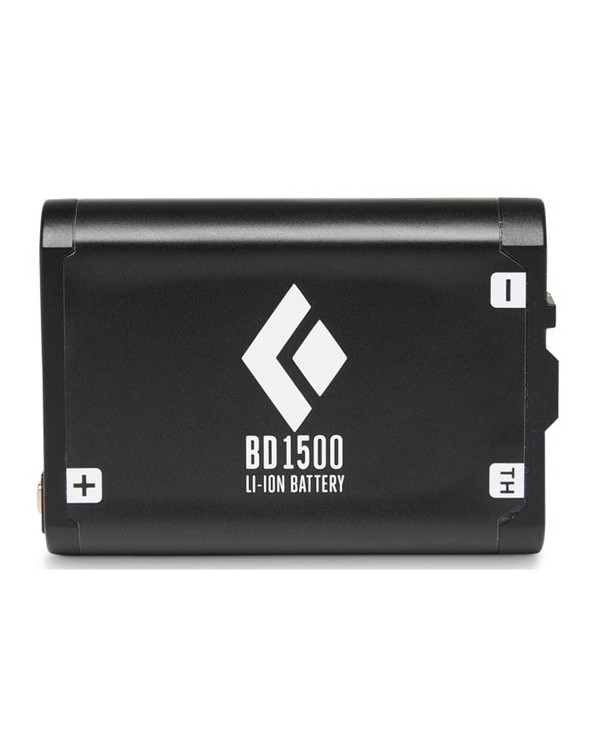 batería BLACK DIAMOND BD 1500
