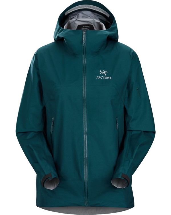 ARC'TERYX beta jacket woman