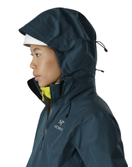 ARC'TERYX beta jacket woman