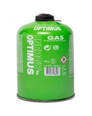 cartucho de gas OPTIMUS 450 gr