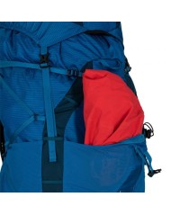OSPREY EXOS 58 BLUE