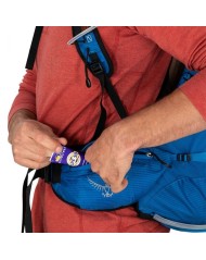 OSPREY EXOS 58 BLUE