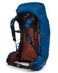 OSPREY EXOS 58 BLUE