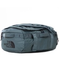 The North Face BASE CAMP VOYAGER DUFFEL 32L TANDORI SPICE RED/GRAVEL