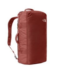 The North Face BASE CAMP VOYAGER DUFFEL 32L TANDORI SPICE RED/GRAVEL