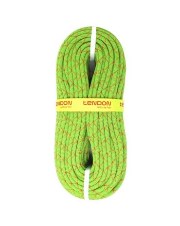 cuerda TENDON smarlite 9.8 x 80 m