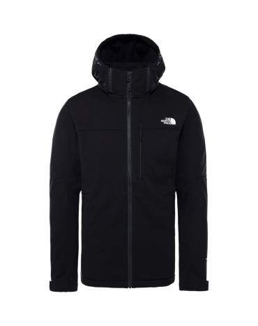 SOFTSHELL THE NORTH FACE...