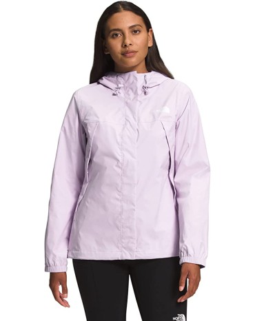 THE NORTH FACE ANTORA WOMAN