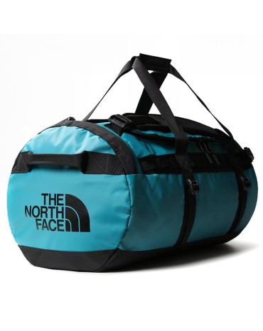 The North Face BASE CAMP...