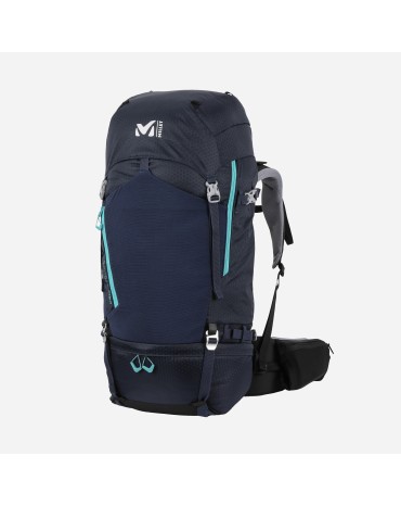 MOCHILA MILLET UBIC 50+10...