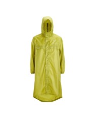 poncho lluvia