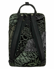 Compra FjallRaven Kanken Art Plus una mochila con un diseño único