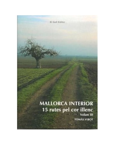 BOOK MALLORCA INTERIOR III...
