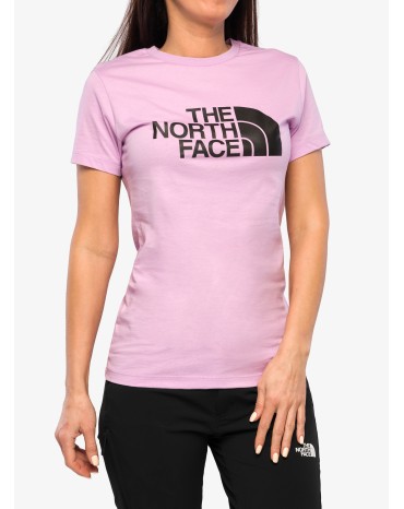 THE NORTH FACE easy tee woman