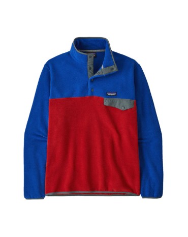 PATAGONIA  M'S LW SYNCH...