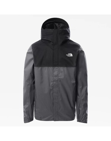 THE NORTH FACE QUEST ZIP-IN...