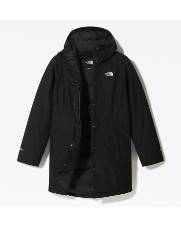 PARKA THE NORTH FACE...
