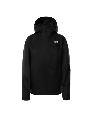 THE NORTH FACE QUEST ZIP IN...