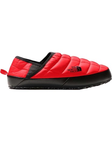 PANTUFLAS THE NORTH FACE...