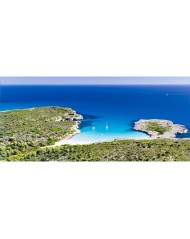 guia CASTELROCK todas las playas de Mallorca