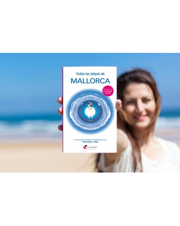 guia CASTELROCK todas las playas de Mallorca