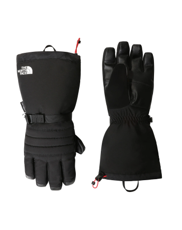 GUANTES THE NORTH FACE...