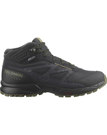 BOOTS SALOMON OUTWAY MID...