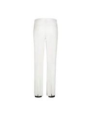 PANTALONES LARGOS ICEPEAK ENTIAT MUJER BLANCO TRASERO