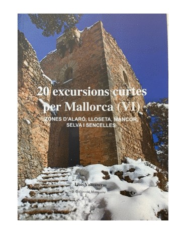 20 SHORTS EXCURSIONS...
