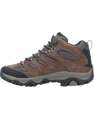 BOTES MERRELL MOAB 3 MID GTX BROWN