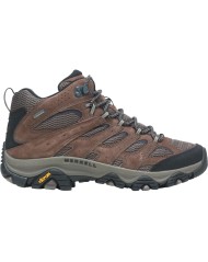 BOTES MERRELL MOAB 3 MID GTX BROWN