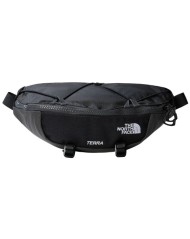 RIÑONERA THE NORTH FACE TERRA LUMBAR 3L NEGRA